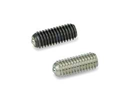 GN 615.9-Ball spring plungers